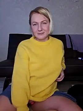 Marushka online show from January 2, 2:13 pm