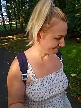 Marushka online show from September 20, 6:58 am