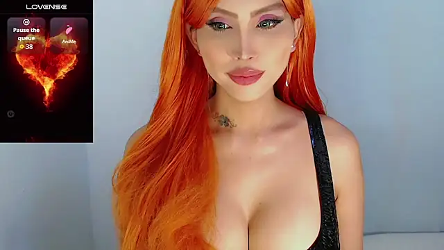 Snapshot of adreana_69 chatting on November 13, 7:35 pm adreana 69 online show from November 13, 7:35 pm