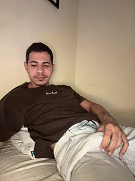 steven clain online show from October 15, 10:54 pm