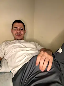 steven clain online show from November 1, 10:45 pm