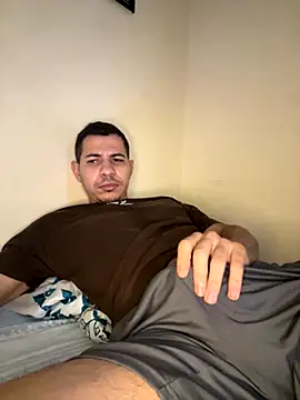 steven clain online show from November 8, 10:41 pm