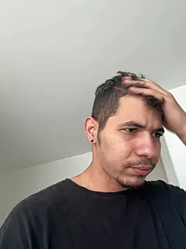 steven clain online show from February 23, 5:32 pm