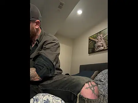 Snapshot of Mackwood89 chatting on February 2, 10:47 am Mackwood89 online show from February 2, 10:47 am