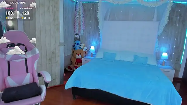 Snapshot of floryn_susana chatting on June 25, 9:41 pm floryn susana online show from June 25, 9:41 pm