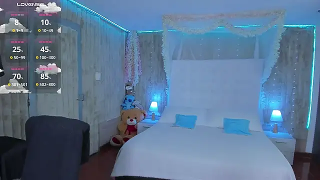 Snapshot of floryn_susana chatting on July 26, 8:38 pm floryn susana online show from July 26, 8:38 pm