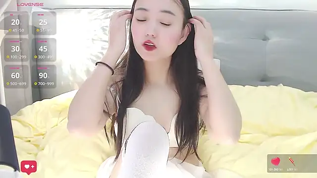 Snapshot of Anne-Sweet chatting on January 25, 1:43 am Anne-Sweet online show from January 25, 1:43 am