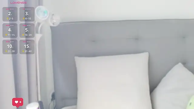 Snapshot of Anne-Sweet chatting on February 23, 4:28 am Anne-Sweet online show from February 23, 4:28 am