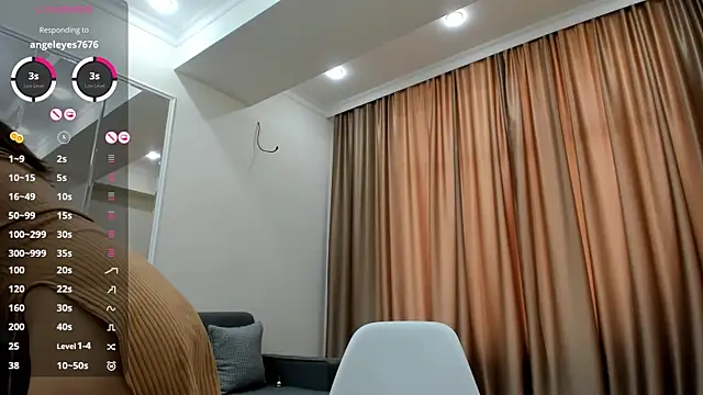 Snapshot of Zoe_klarxxx chatting on March 5, 3:29 am Zoe klarxxx online show from March 5, 3:29 am