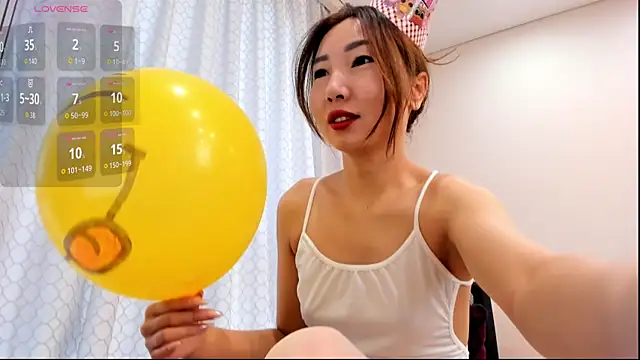 Zoe klarxxx online show from July 16, 5:13 am