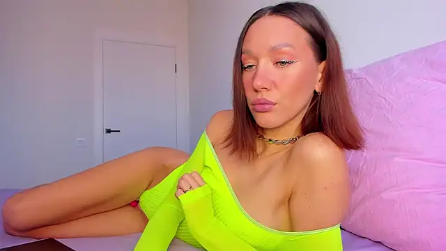 bestfootfetish online show from October 19, 9:10 am