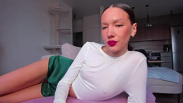 bestfootfetish online show from October 20, 7:31 am