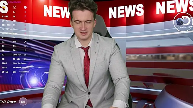 hornystripman97 online show from October 15, 2:22 am