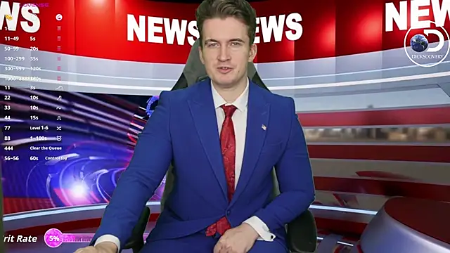 hornystripman97 online show from October 22, 3:07 am