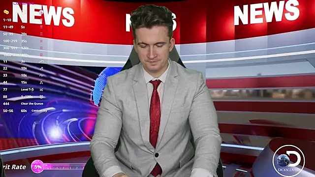 hornystripman97 online show from November 21, 1:15 am