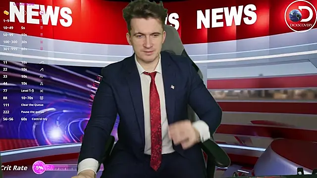 hornystripman97 online show from April 1, 2:56 am