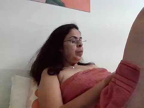 Susannemilf online show from September 13, 5:13 pm