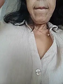 Susannemilf online show from January 15, 4:50 am