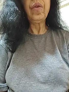 Susannemilf online show from January 18, 2:15 am