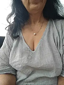 Susannemilf online show from March 11, 1:55 am