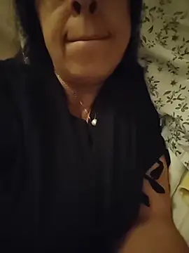 Susannemilf online show from March 20, 6:02 pm