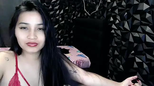  Bellatrixy  online show from December 25, 4:43 pm