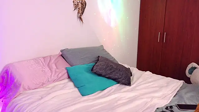 Lia Tinez online show from December 19, 11:12 pm