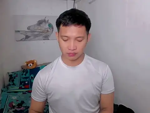 xSebastian19 online show from April 30, 9:08 pm
