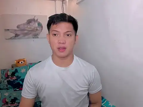 xSebastian19 online show from May 3, 8:09 am
