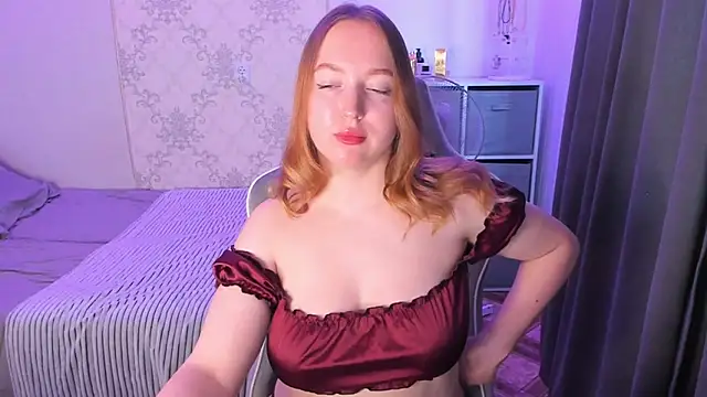 Snapshot of Shy_AnnaCutie chatting on July 2, 5:35 am Shy AnnaCutie online show from July 2, 5:35 am