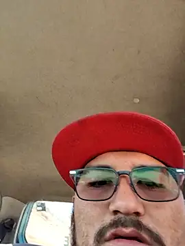 Chiquitopapa69 online show from January 16, 6:12 pm