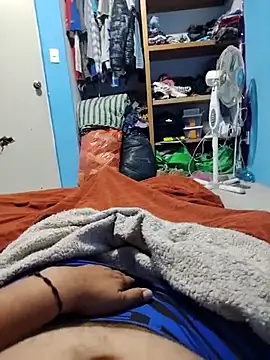 Chiquitopapa69 online show from March 2, 4:14 am