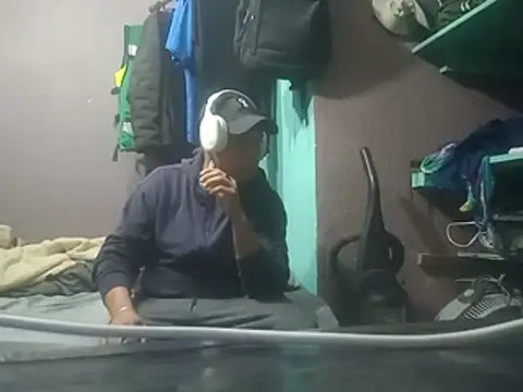 Noctucrasy247 online show from December 4, 9:29 am