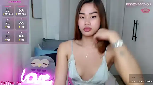 princessjadexx online show from January 5, 5:30 pm