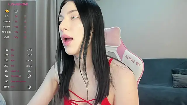 JenniferQueen11 online show from December 9, 5:41 pm
