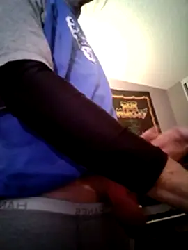 funcock78 online show from February 15, 12:40 am