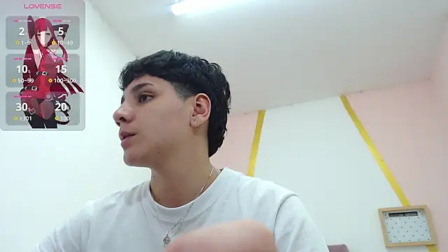 bad giirl  online show from October 27, 6:12 pm