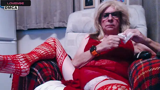 FilthytvGRACIE online show from November 8, 8:51 pm