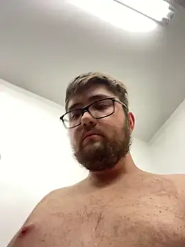 DannyM1996 online show from March 5, 7:27 pm