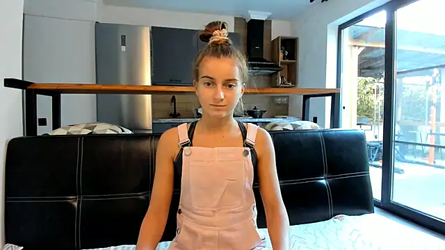 ElizSweet online show from December 3, 11:41 am