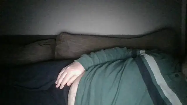 Snapshot of Anderrust chatting on February 22, 12:16 am Anderrust online show from February 22, 12:16 am