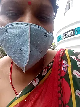 Lattika-Bhabhi online show from October 8, 7:06 am