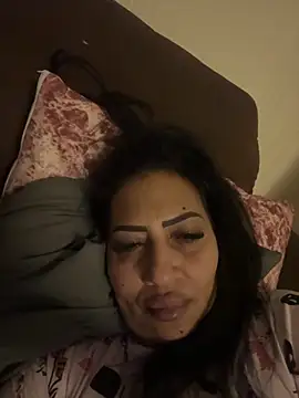 carlaxxx online show from November 23, 7:57 pm