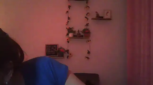 lorenitabella online show from February 5, 8:32 am