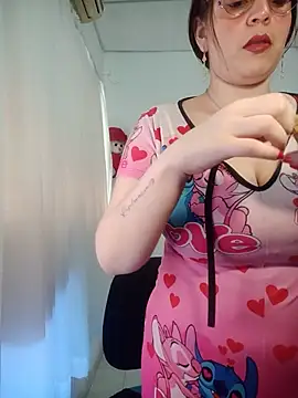 Snapshot of lorenitabella chatting on June 8, 9:04 pm lorenitabella online show from June 8, 9:04 pm