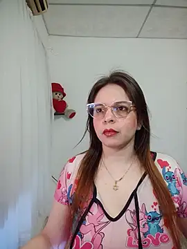 Snapshot of lorenitabella chatting on June 13, 9:18 am lorenitabella online show from June 13, 9:18 am