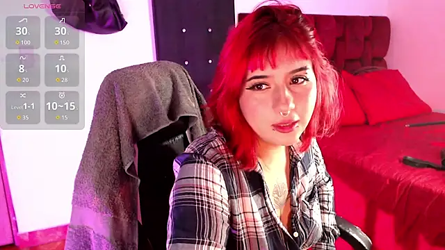 raven-gotic online show from March 23, 12:58 am