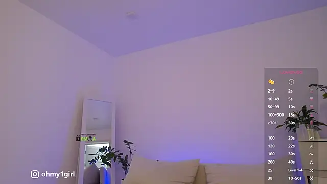 Fallinlove1 online show from January 6, 12:20 pm