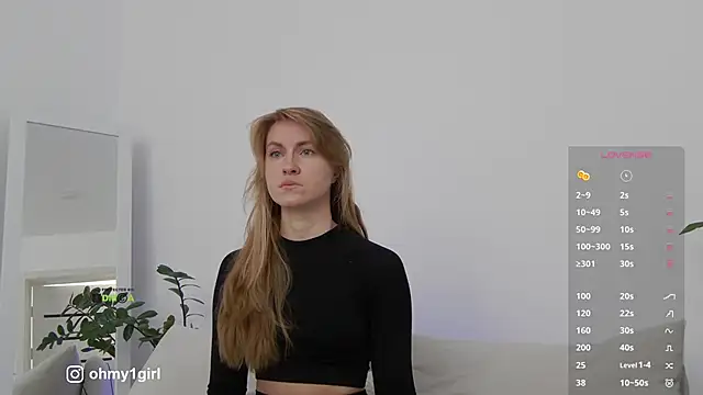 Fallinlove1 online show from January 12, 8:41 am