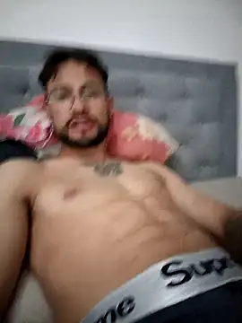 RollerSM420 online show from May 6, 1:27 pm